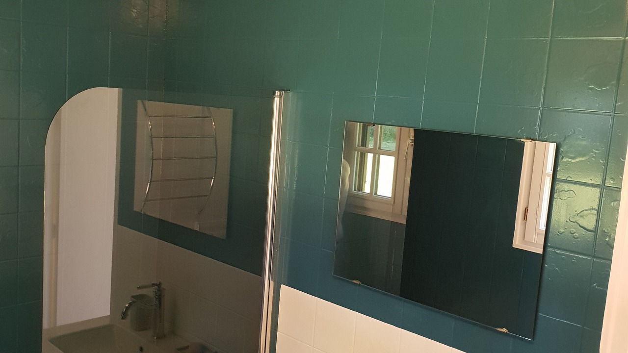 Photo of Bathroom in Le Bocasse