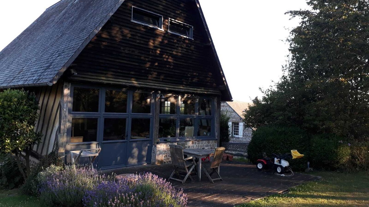 Photo of Outdoor in Ouville-la-Riviere