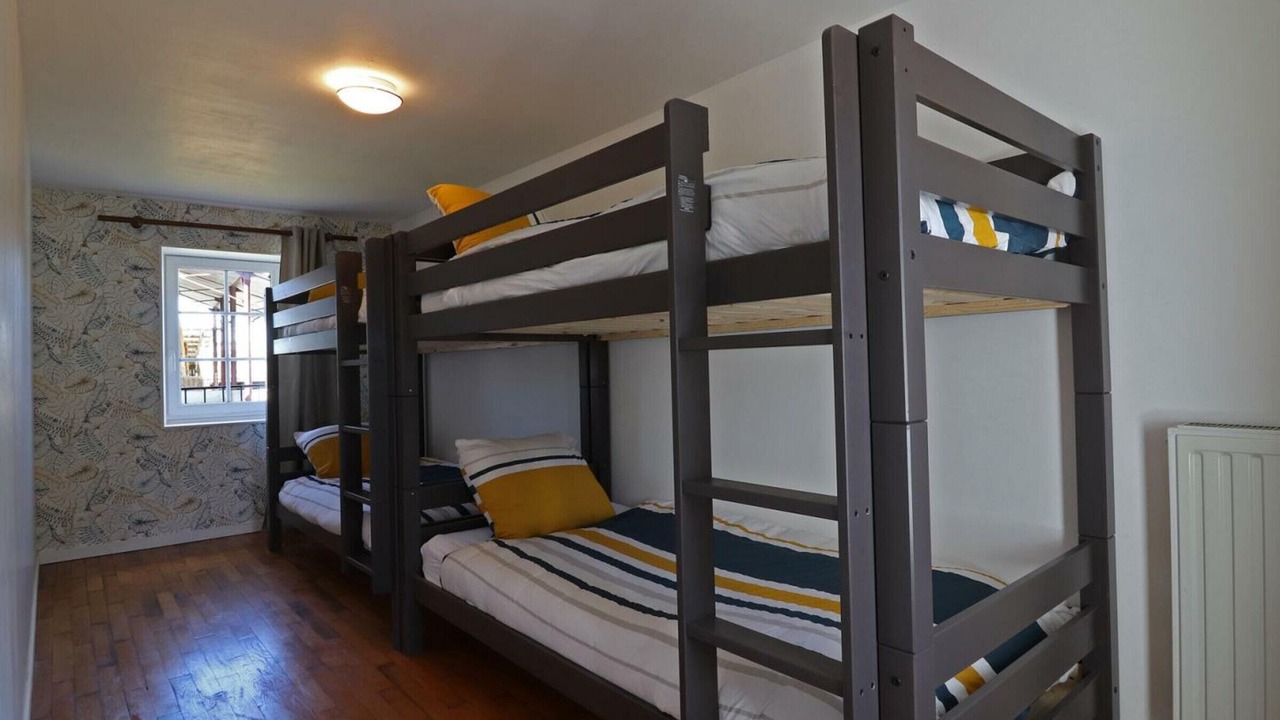 Photo of Bedroom in Merri