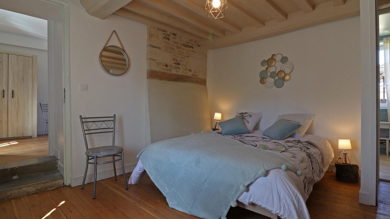 Photo of Bedroom in Merri