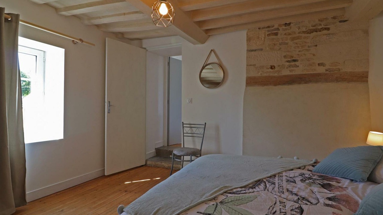 Photo of Bedroom in Merri