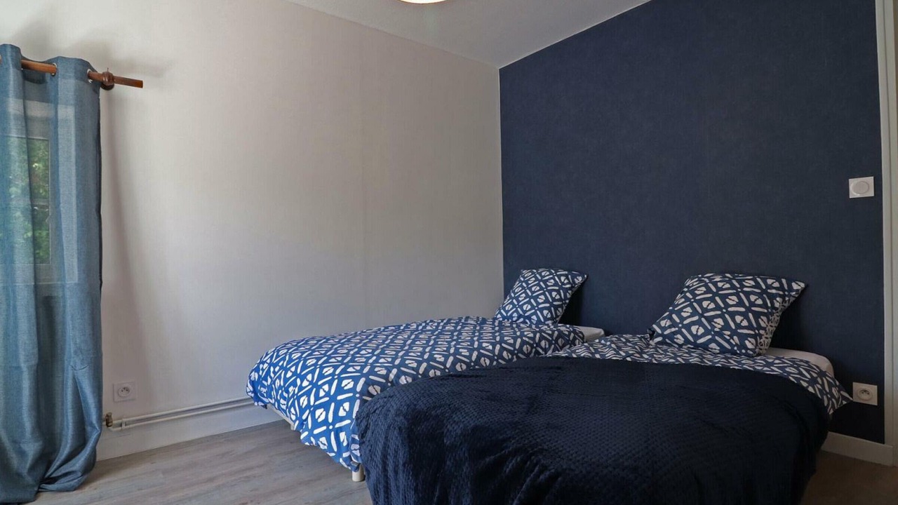 Photo of Bedroom in Merri