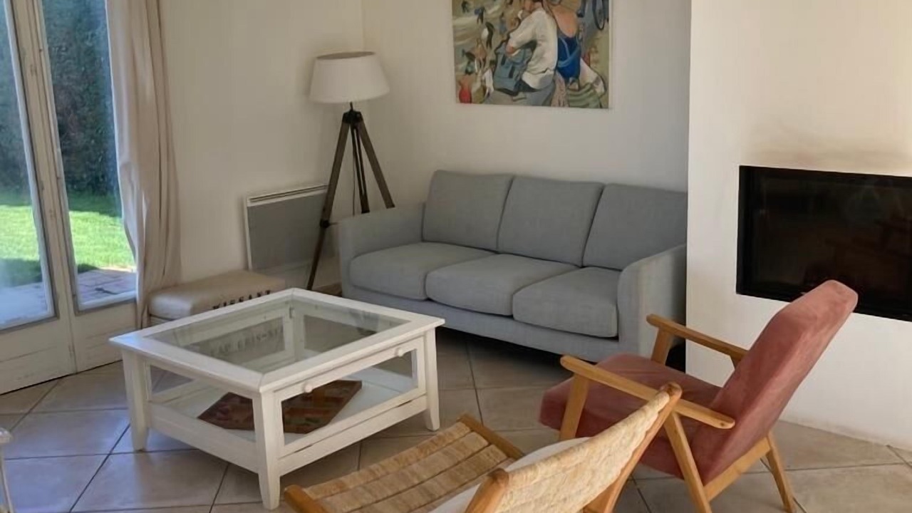 Photo of Livingroom in Wissant