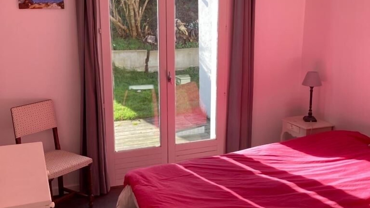 Photo of Bedroom in Wissant
