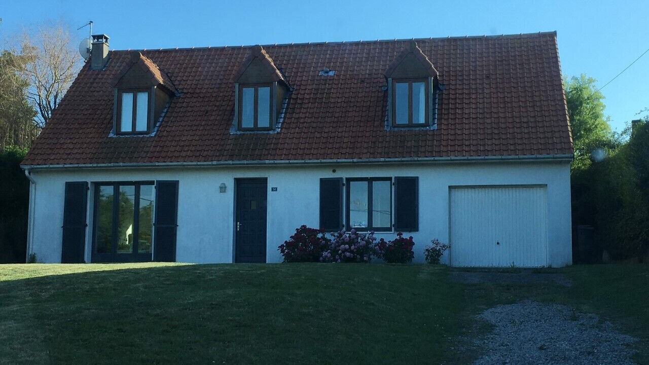 Photo of Outdoor in Wissant
