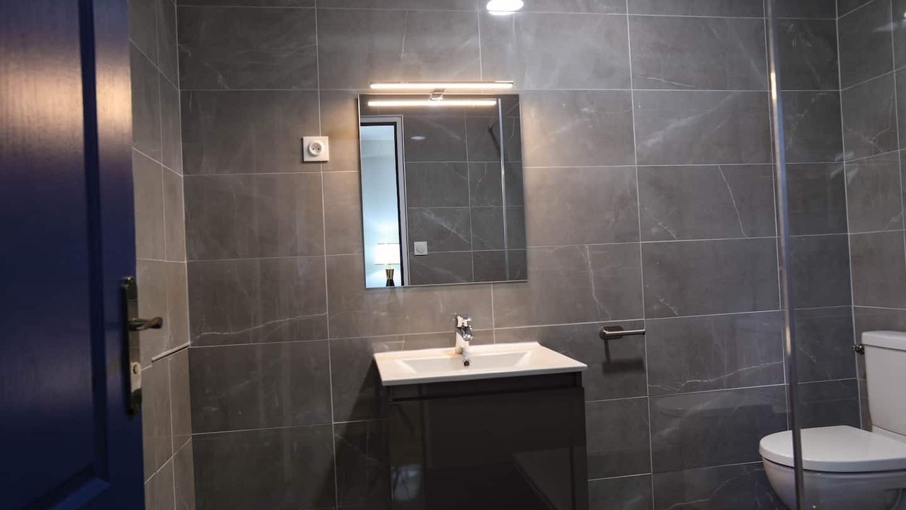 Photo of Bathroom in Revin