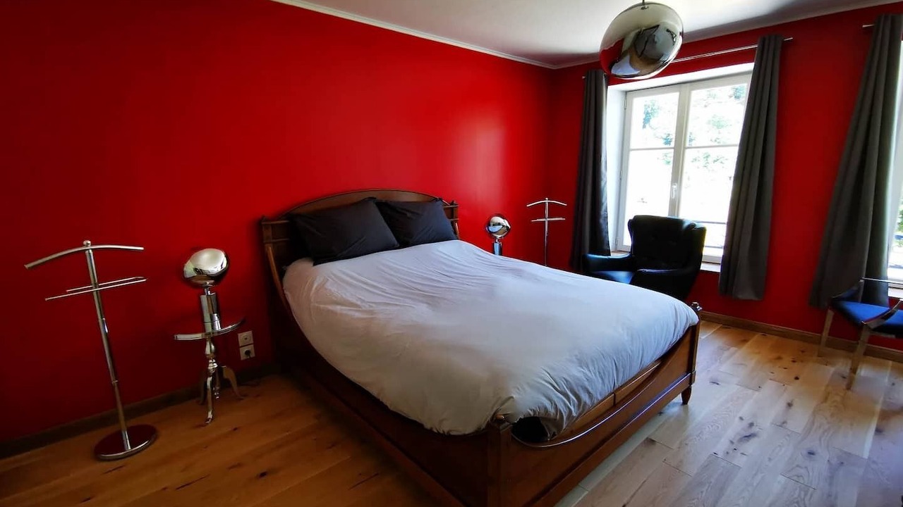 Photo of Bedroom in Revin