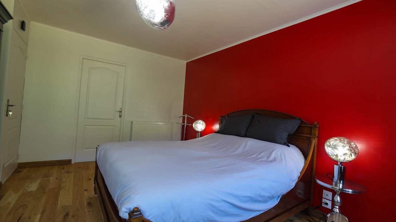 Photo of Bedroom in Revin