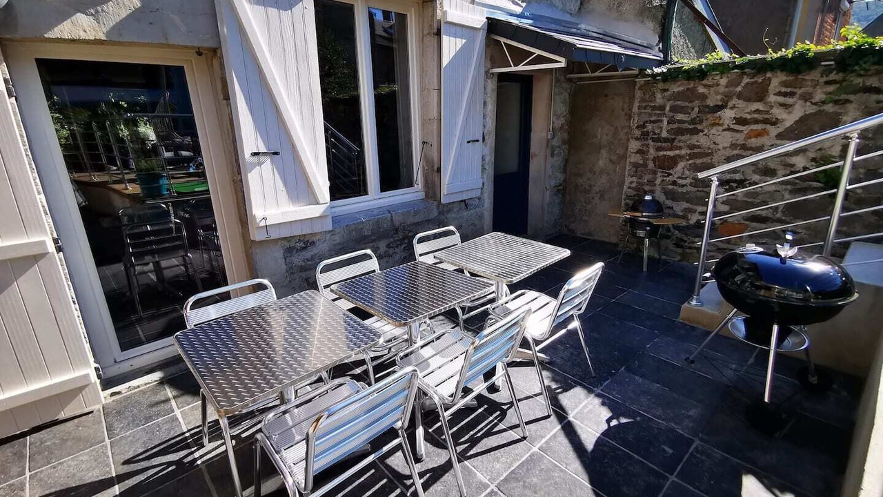 Photo of Outdoor in Revin
