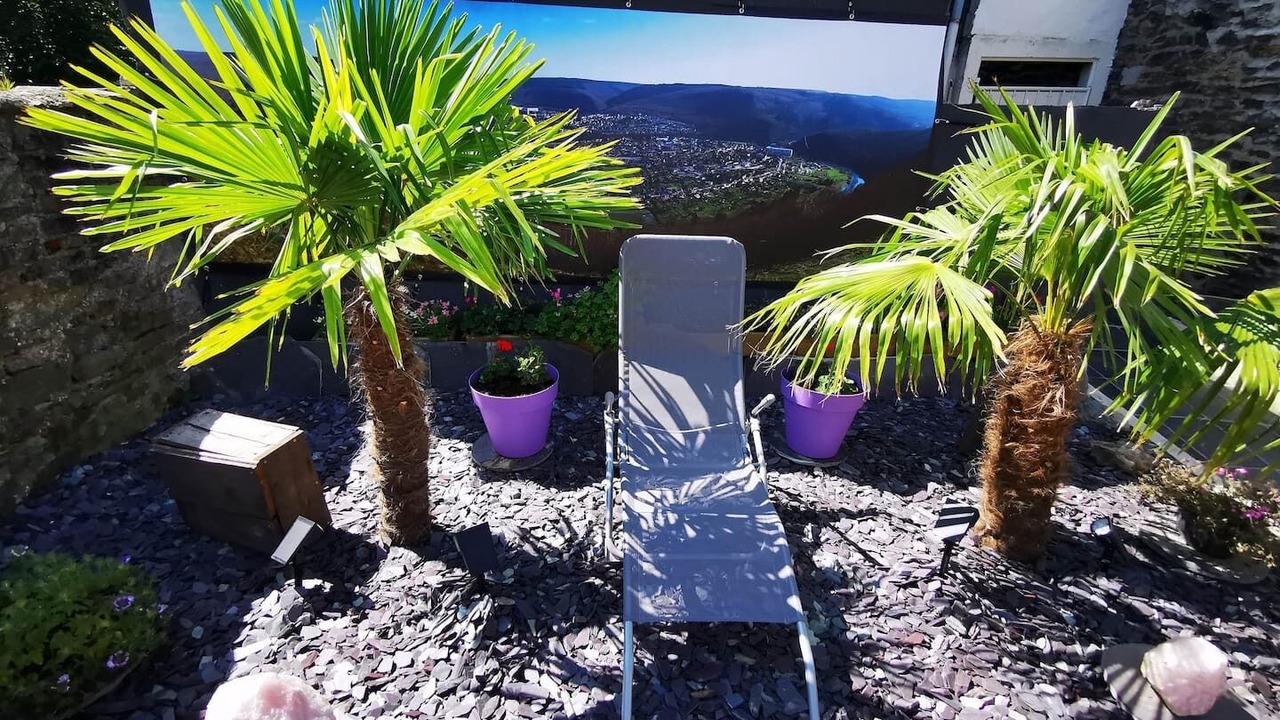 Photo of Outdoor in Revin