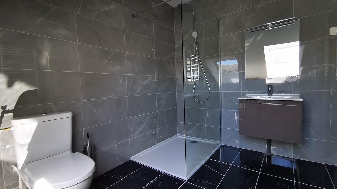 Photo of Bathroom in Revin