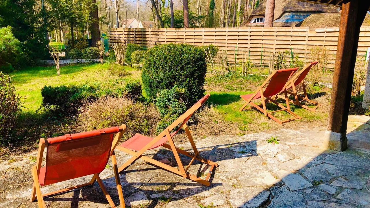 Photo of Outdoor in Noisy-sur-Ecole