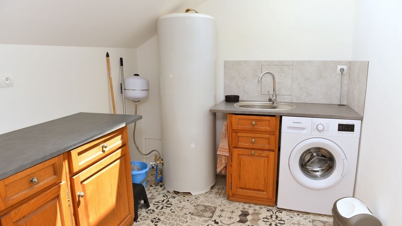 Photo of Bathroom in La Perriere