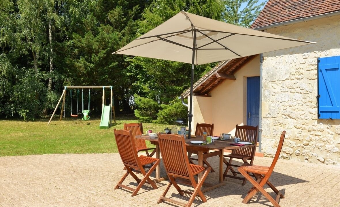Photo of Outdoor in La Perriere
