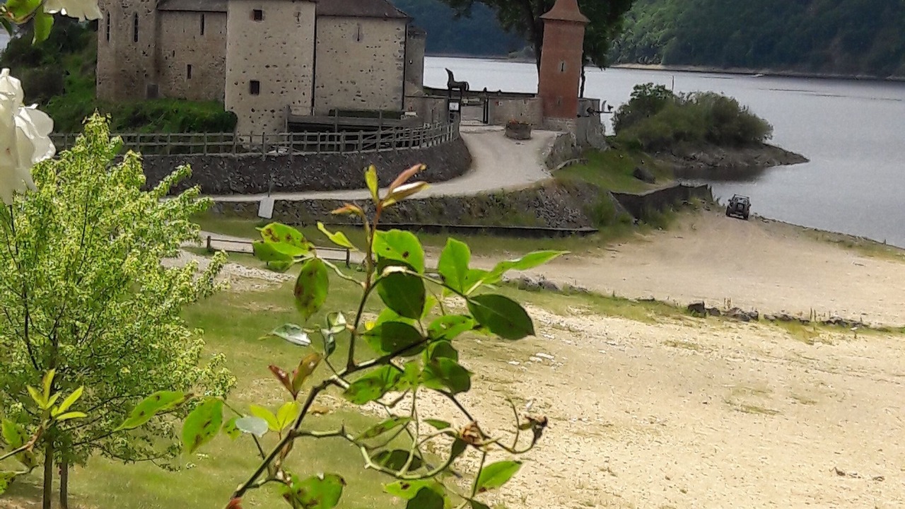 Photo of Outdoor in Bort-les-Orgues