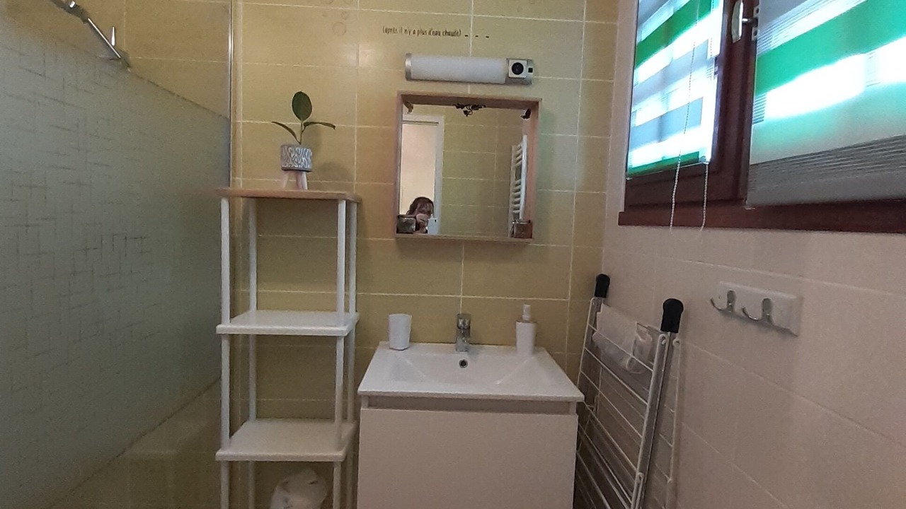 Photo of Bathroom in Bort-les-Orgues