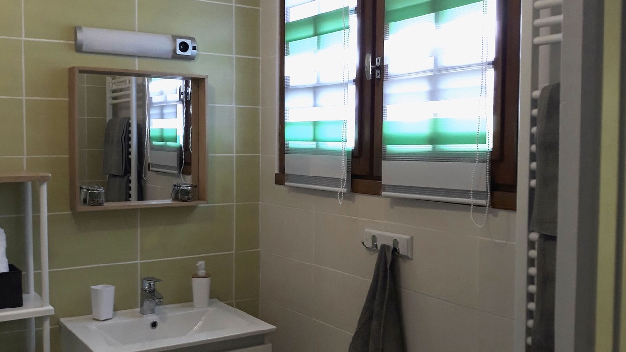Photo of Bathroom in Bort-les-Orgues