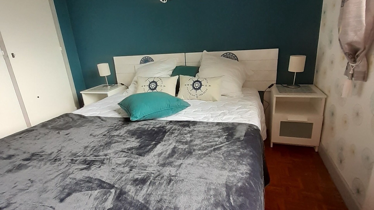 Photo of Bedroom in Bort-les-Orgues