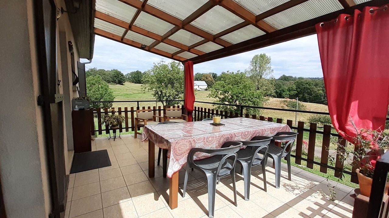 Photo of Outdoor in Bort-les-Orgues