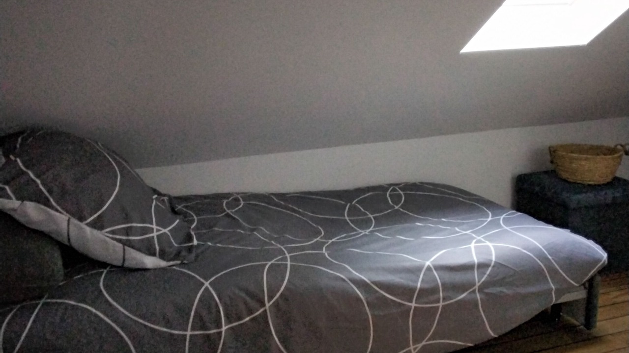 Photo of Bedroom in La Riviere-Saint-Sauveur