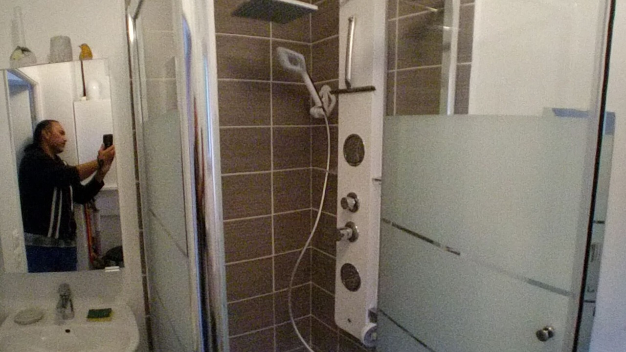 Photo of Bathroom in La Riviere-Saint-Sauveur