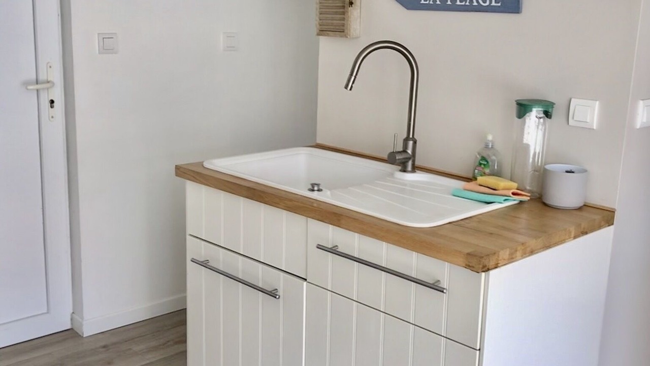 Photo of Kitchen in Wissant