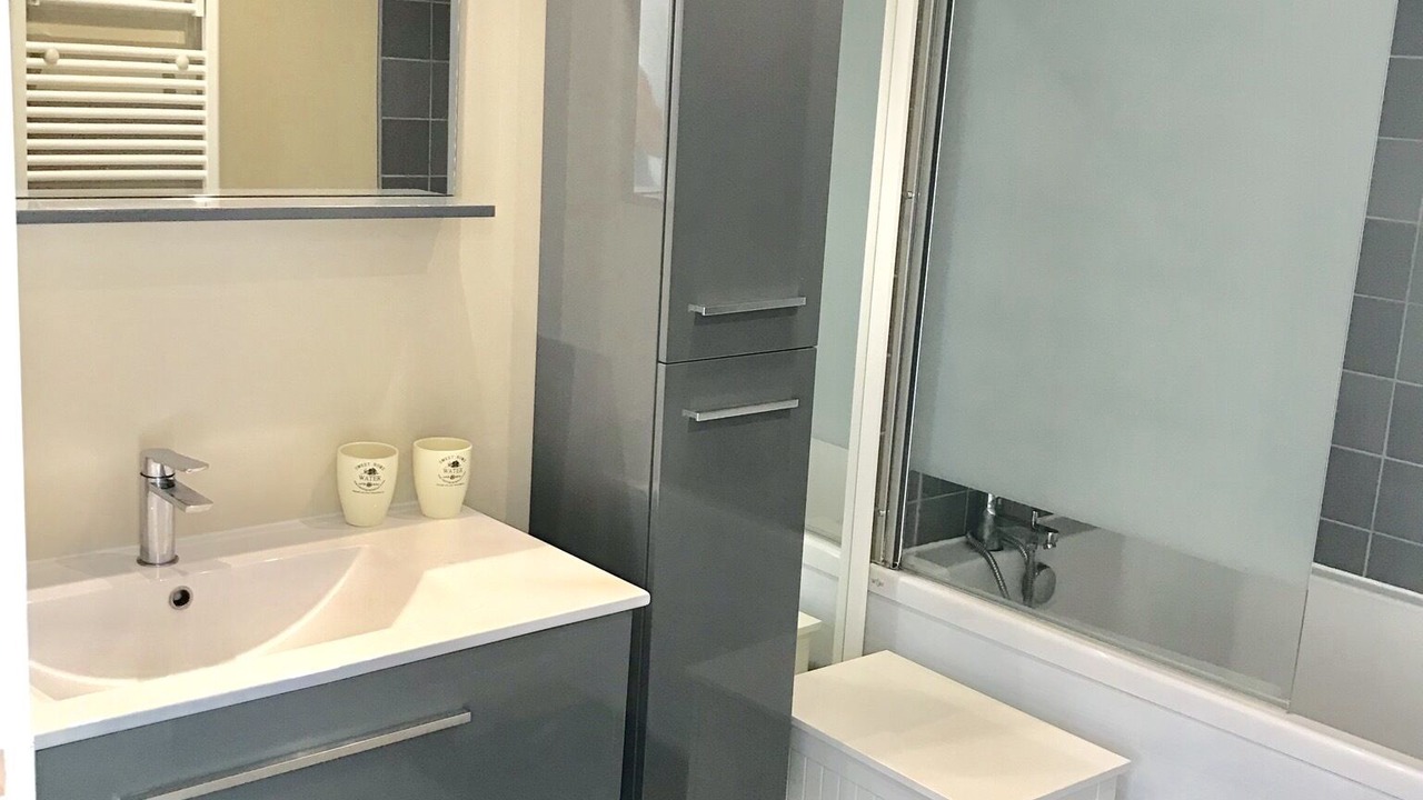 Photo of Bathroom in Wissant