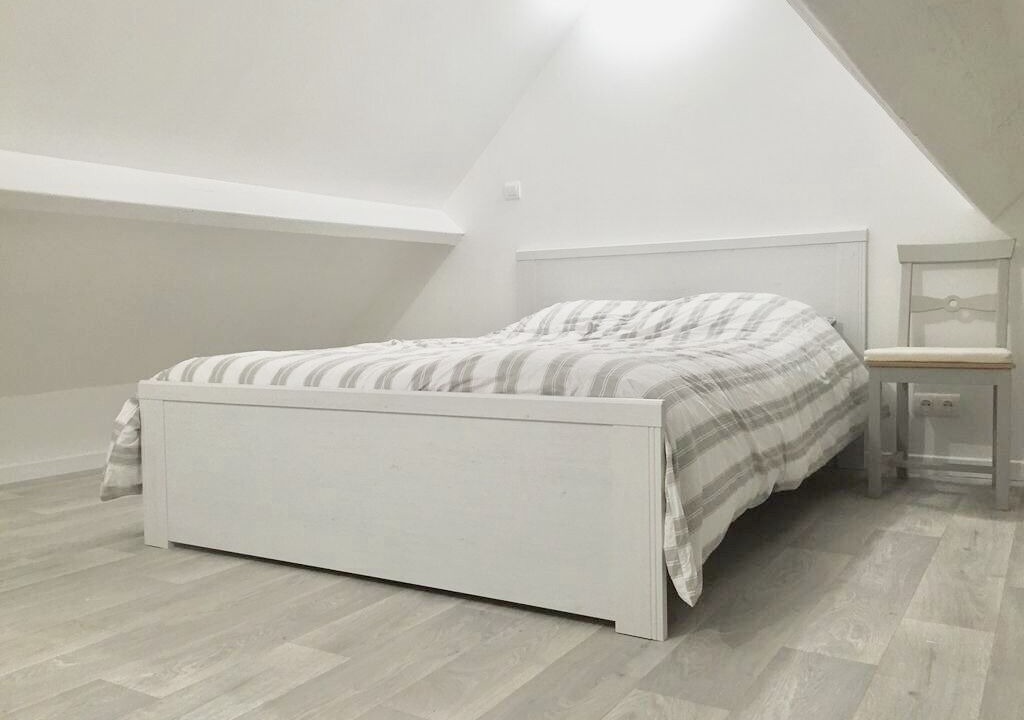 Photo of Bedroom in Wissant
