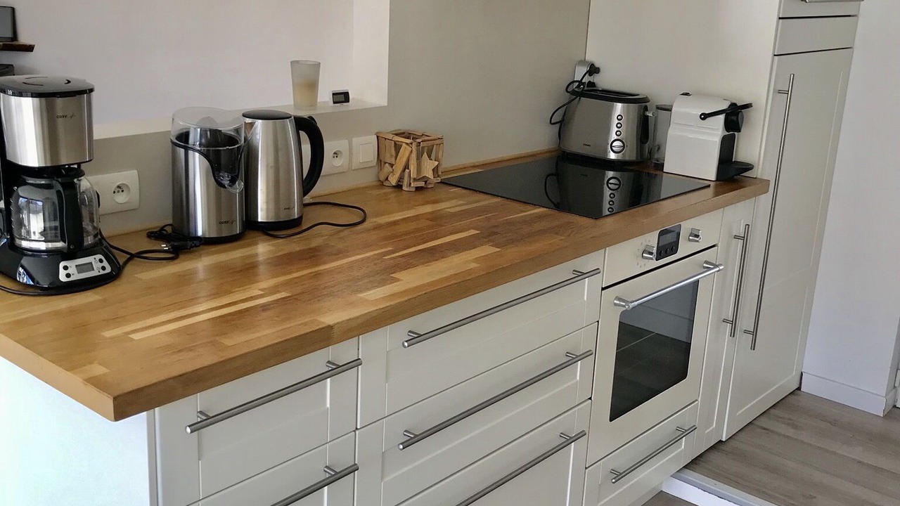 Photo of Kitchen in Wissant