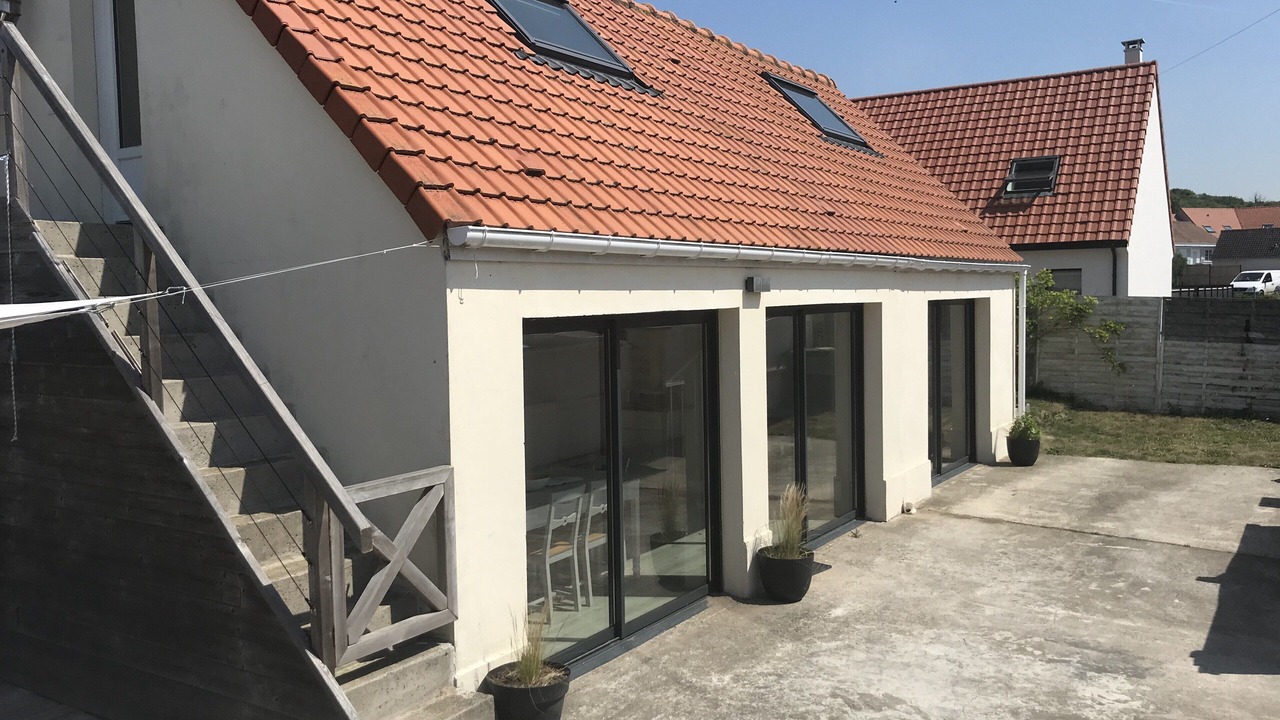 Photo of Outdoor in Wissant