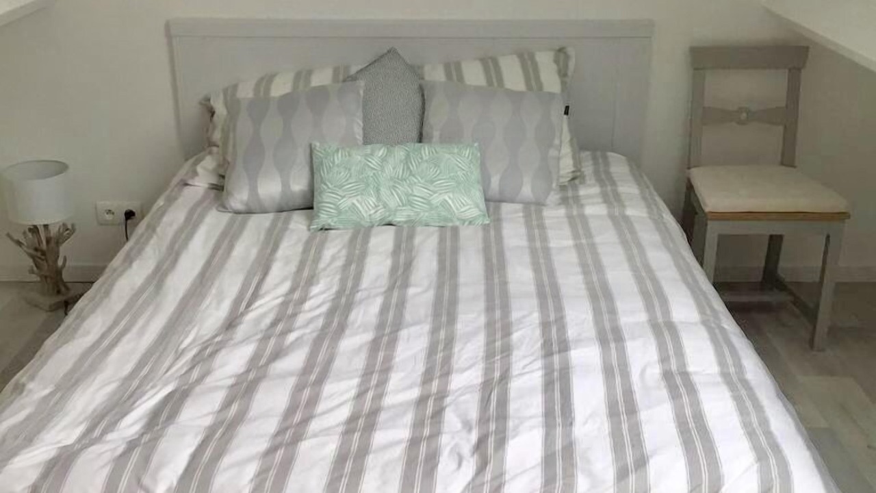 Photo of Bedroom in Wissant