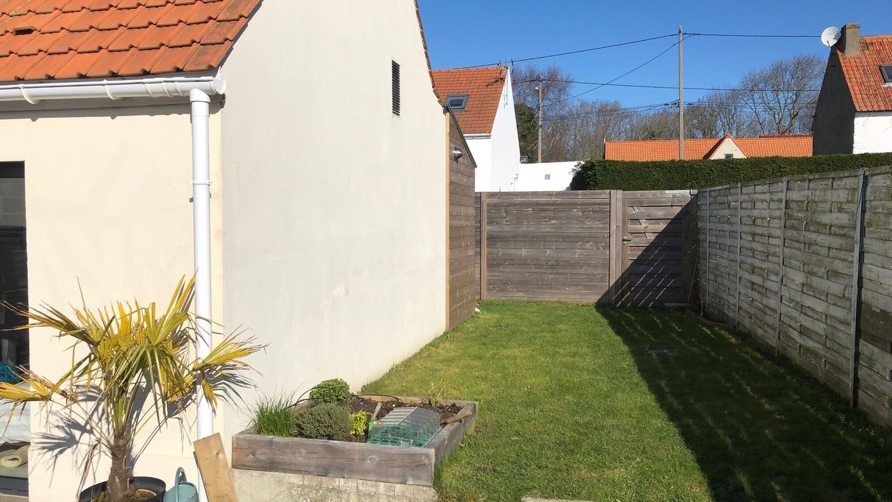 Photo of Outdoor in Wissant