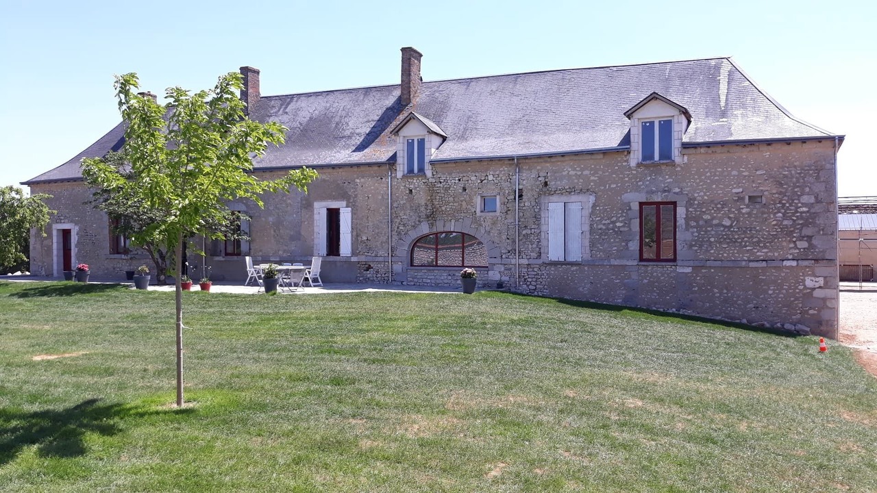 Photo of Outdoor in Bazoches-en-Dunois