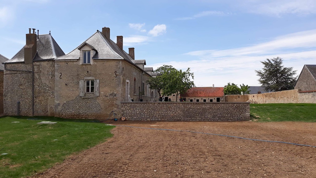 Photo of Outdoor in Bazoches-en-Dunois