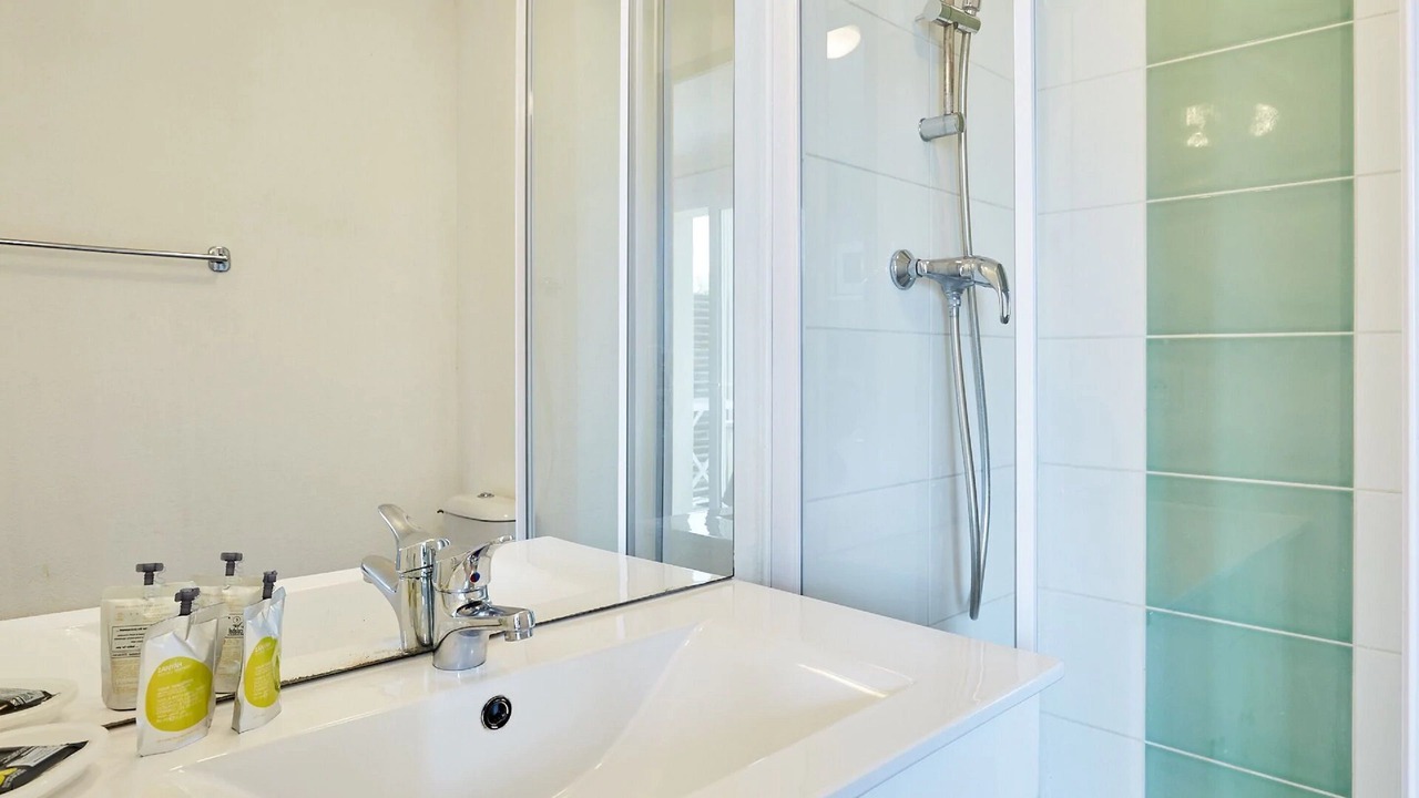 Photo of Bathroom in Auberville