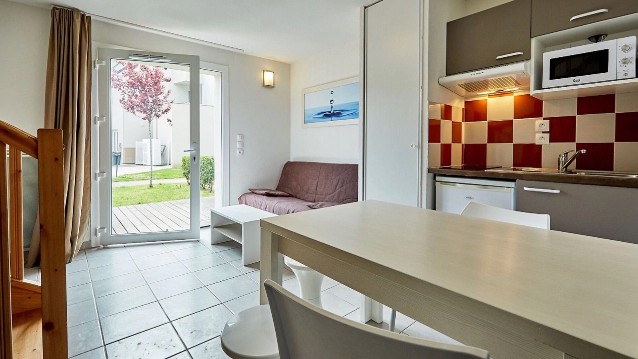 Photo of Kitchen in Auberville