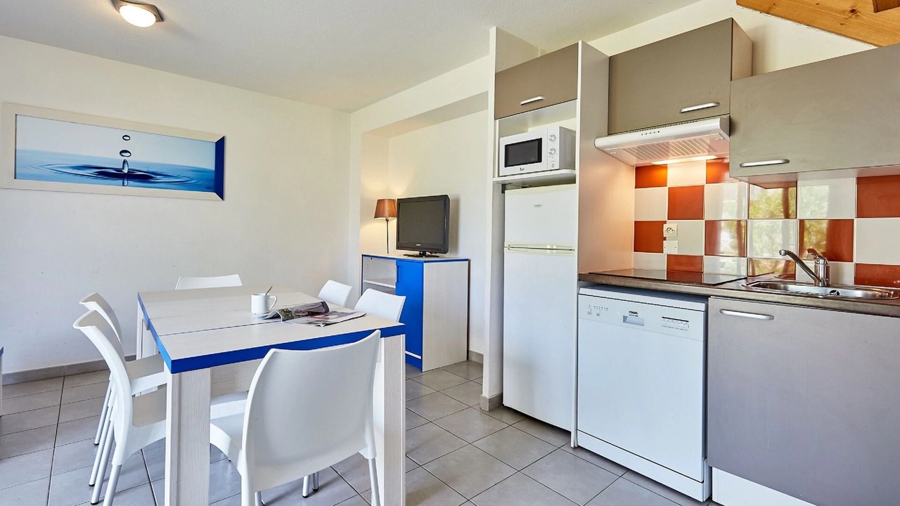 Photo of Kitchen in Auberville