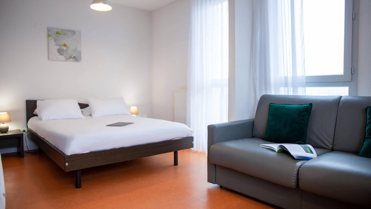 Photo of Bedroom in Saint-Francois d'Assise