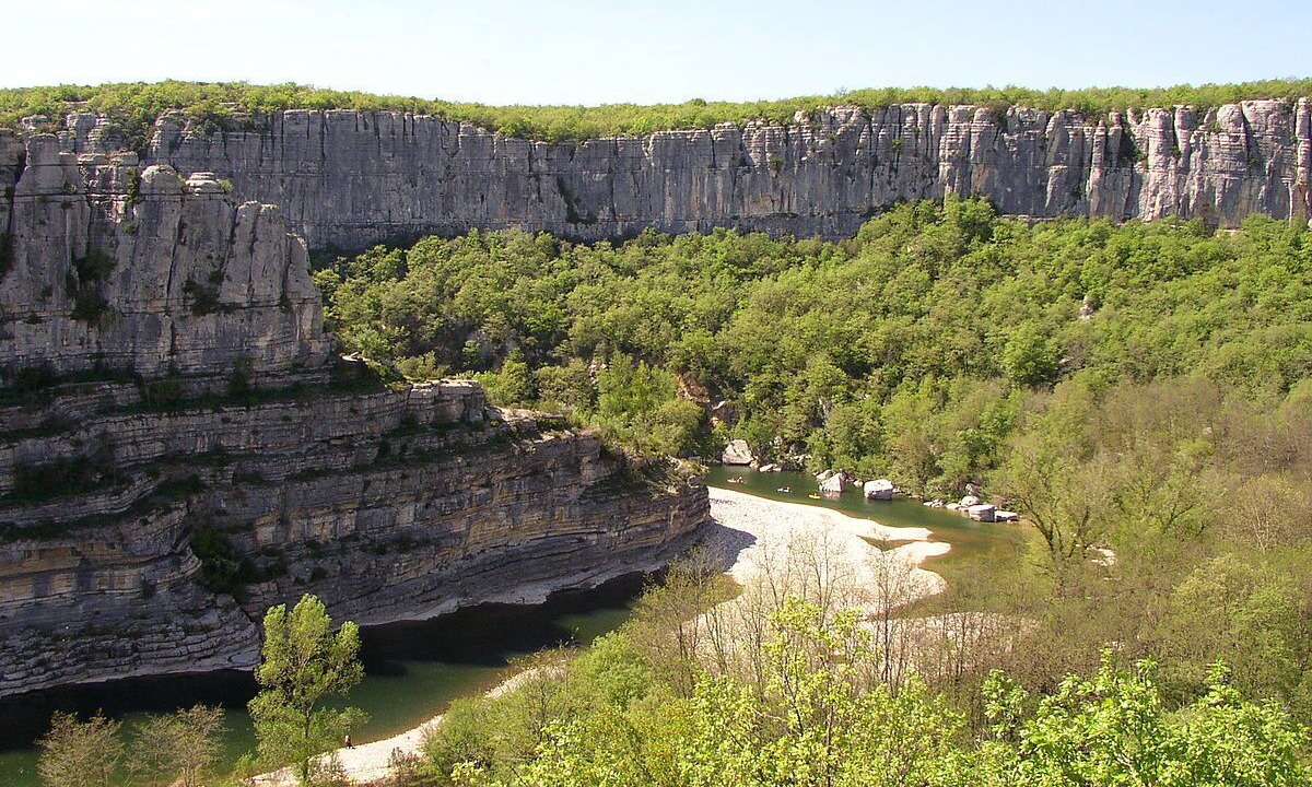 Photo of Outdoor in Chauzon