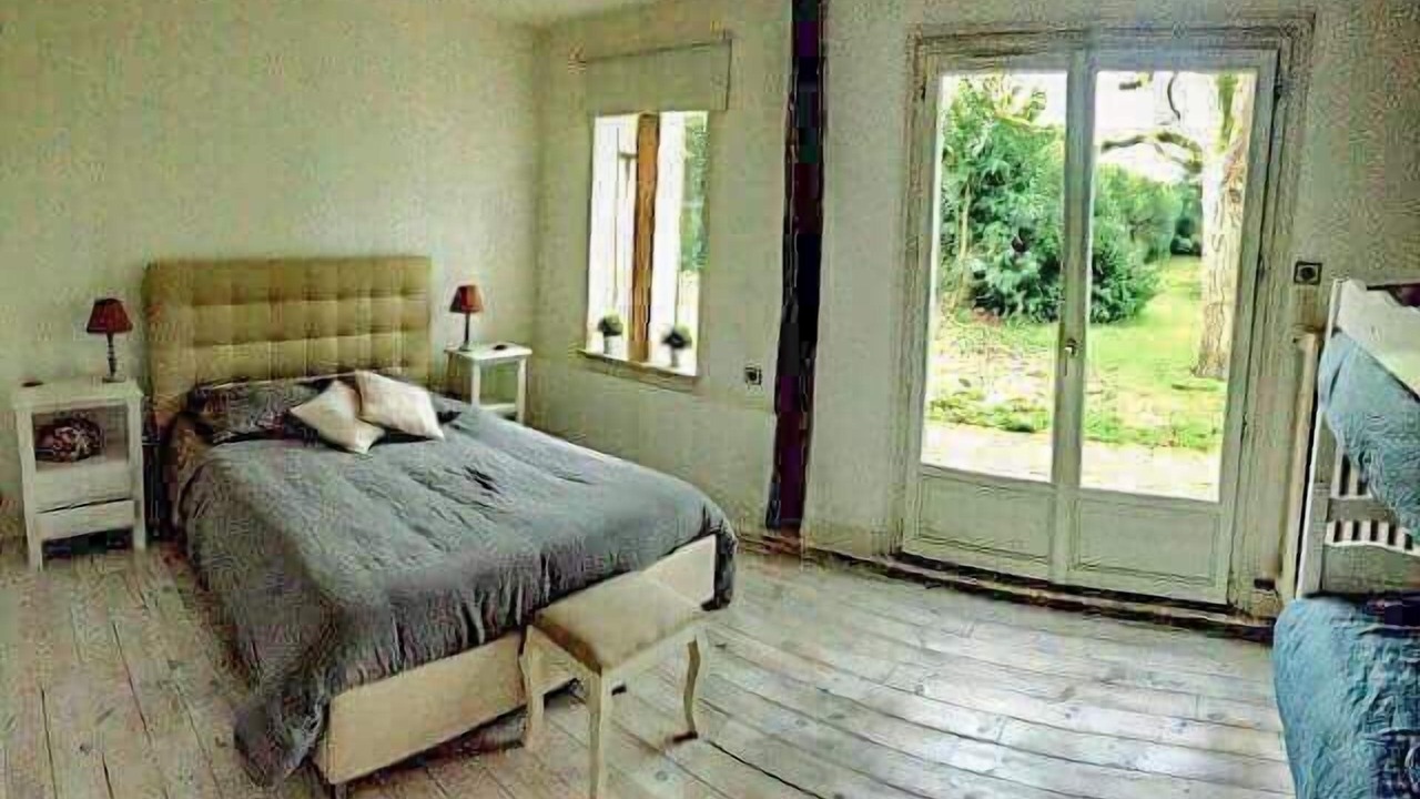 Photo of Bedroom in Cauge