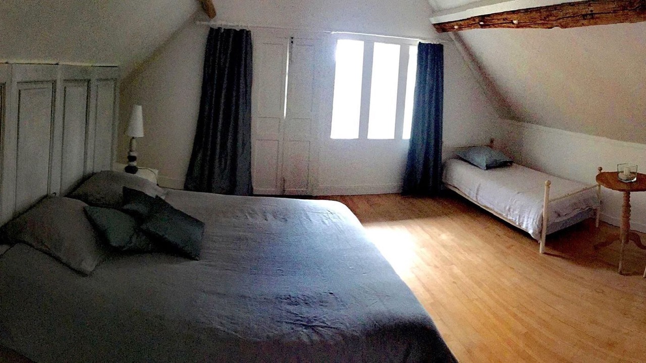 Photo of Bedroom in Cauge