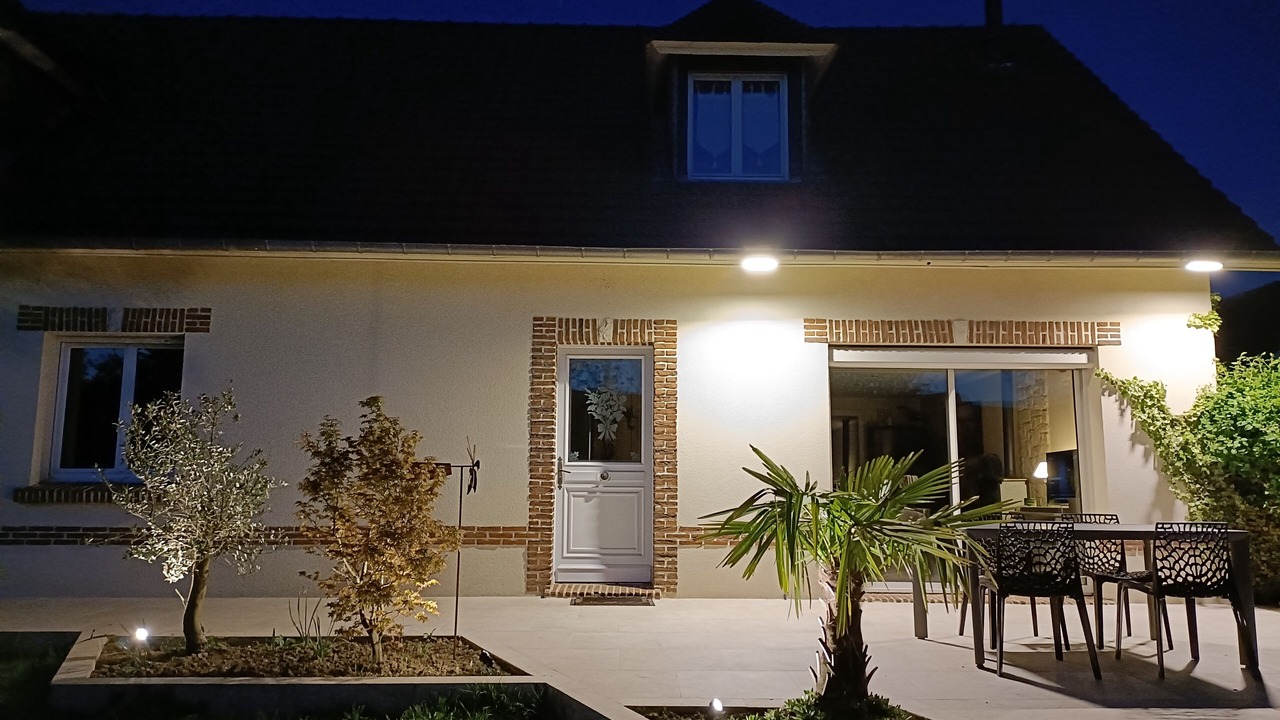 Photo of Outdoor in Cormeilles