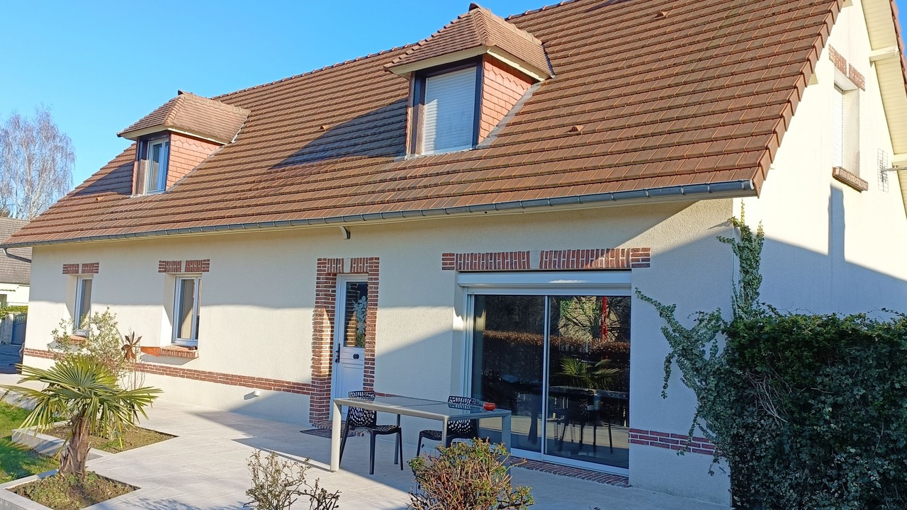 Photo of Outdoor in Cormeilles