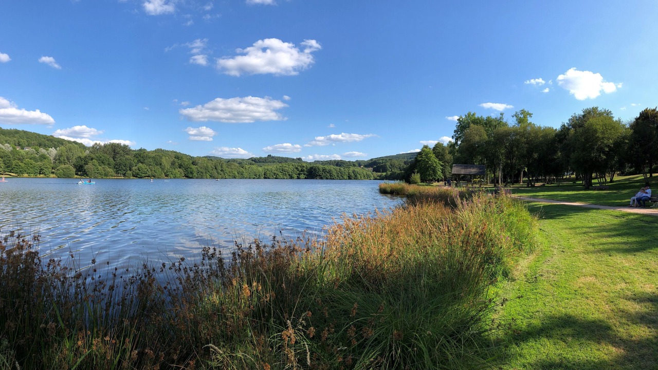 Photo of Outdoor in La Chapelle-Taillefert