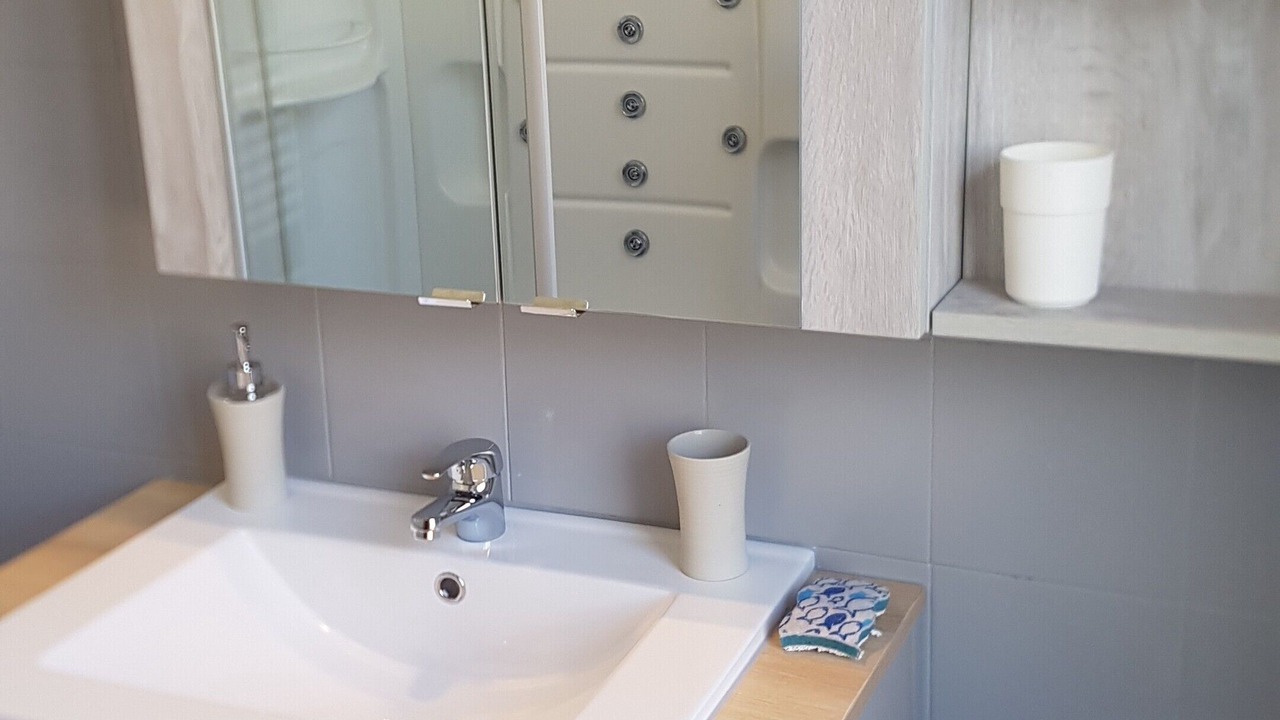 Photo of Bathroom in Saint-Jean-du-Bruel