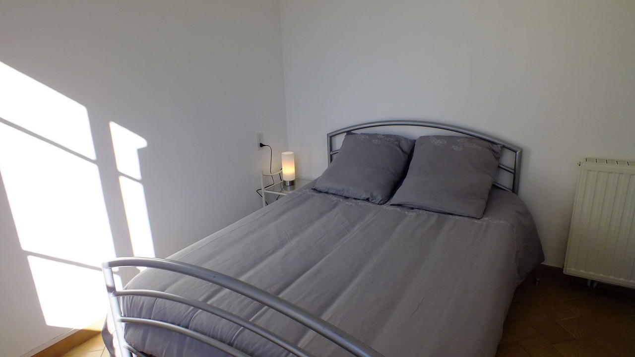 Photo of Bedroom in Saint-Jean-du-Bruel