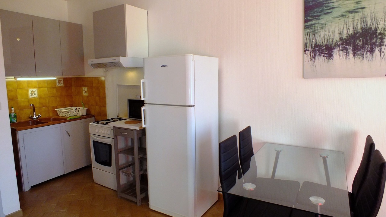 Photo of Kitchen in Saint-Jean-du-Bruel
