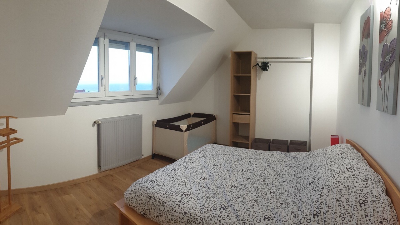 Photo of Bedroom in Equihen-Plage