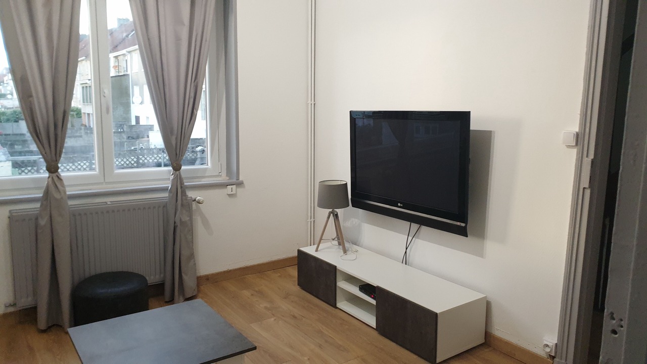 Photo of Livingroom in Equihen-Plage