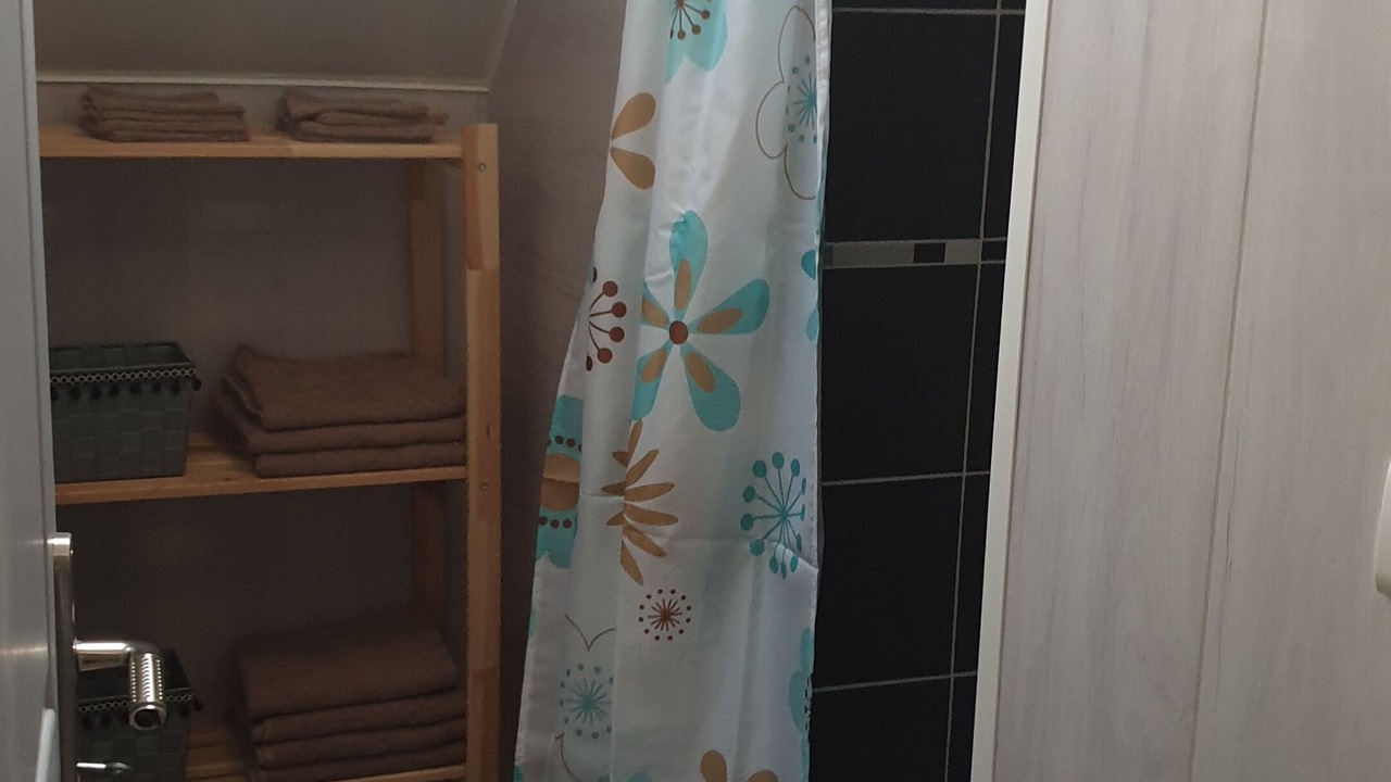 Photo of Bathroom in Equihen-Plage